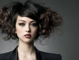 Прически и укладка
